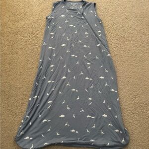 Gunamuna .5 TOG sleep sack